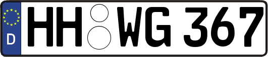 HH-WG367