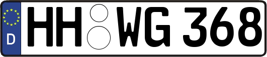 HH-WG368