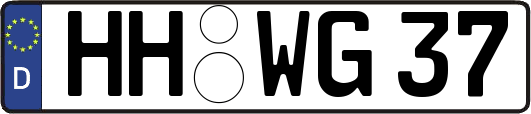 HH-WG37