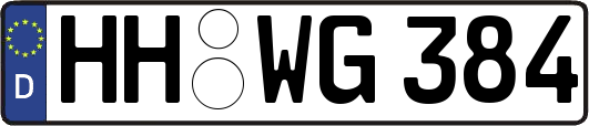 HH-WG384