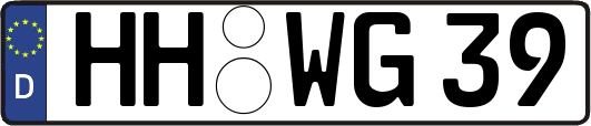 HH-WG39