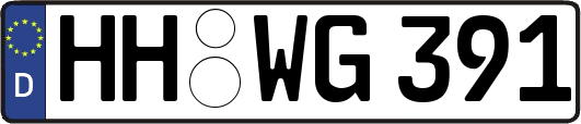 HH-WG391