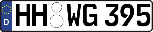 HH-WG395