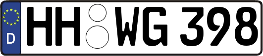 HH-WG398