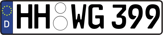 HH-WG399