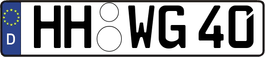 HH-WG40