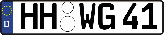 HH-WG41