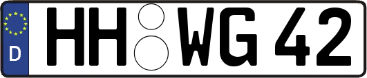 HH-WG42