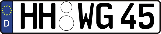 HH-WG45