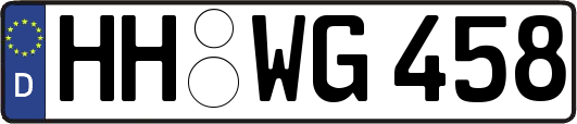 HH-WG458