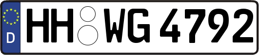 HH-WG4792