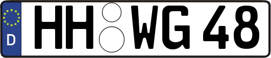 HH-WG48