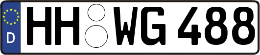 HH-WG488
