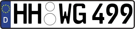 HH-WG499