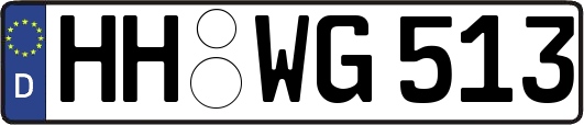 HH-WG513