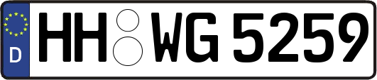HH-WG5259