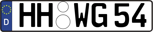 HH-WG54