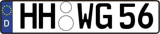 HH-WG56