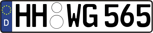 HH-WG565