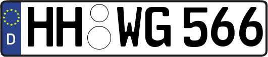 HH-WG566