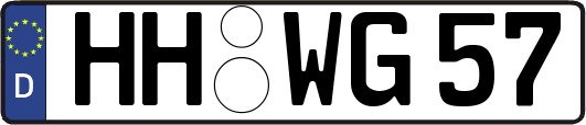 HH-WG57