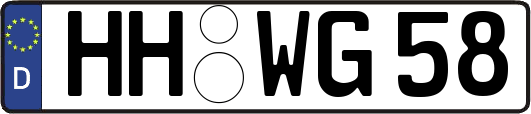 HH-WG58