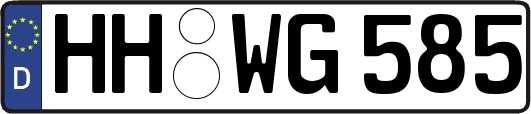 HH-WG585