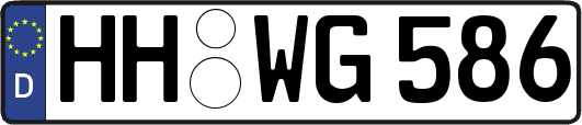 HH-WG586