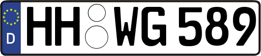 HH-WG589