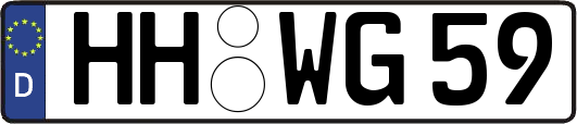 HH-WG59