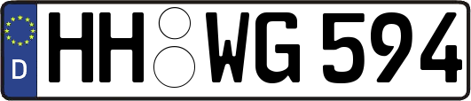 HH-WG594