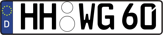 HH-WG60