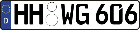HH-WG606