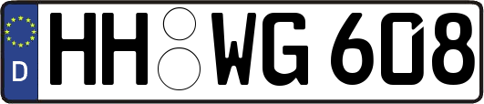 HH-WG608