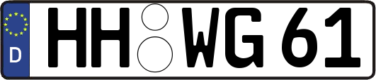 HH-WG61