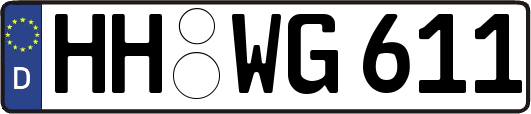 HH-WG611