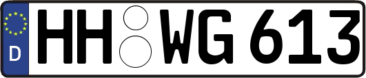 HH-WG613
