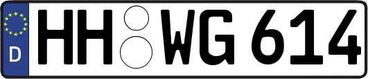 HH-WG614