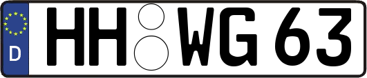 HH-WG63