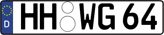HH-WG64