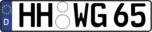 HH-WG65