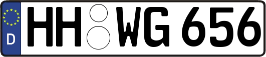 HH-WG656