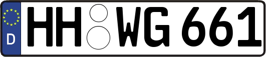 HH-WG661