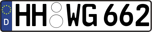 HH-WG662