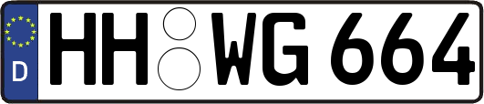 HH-WG664