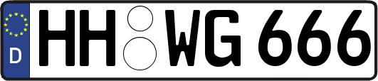 HH-WG666