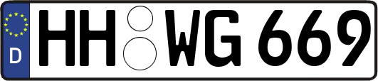 HH-WG669