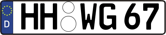 HH-WG67