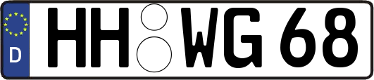 HH-WG68