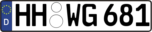 HH-WG681
